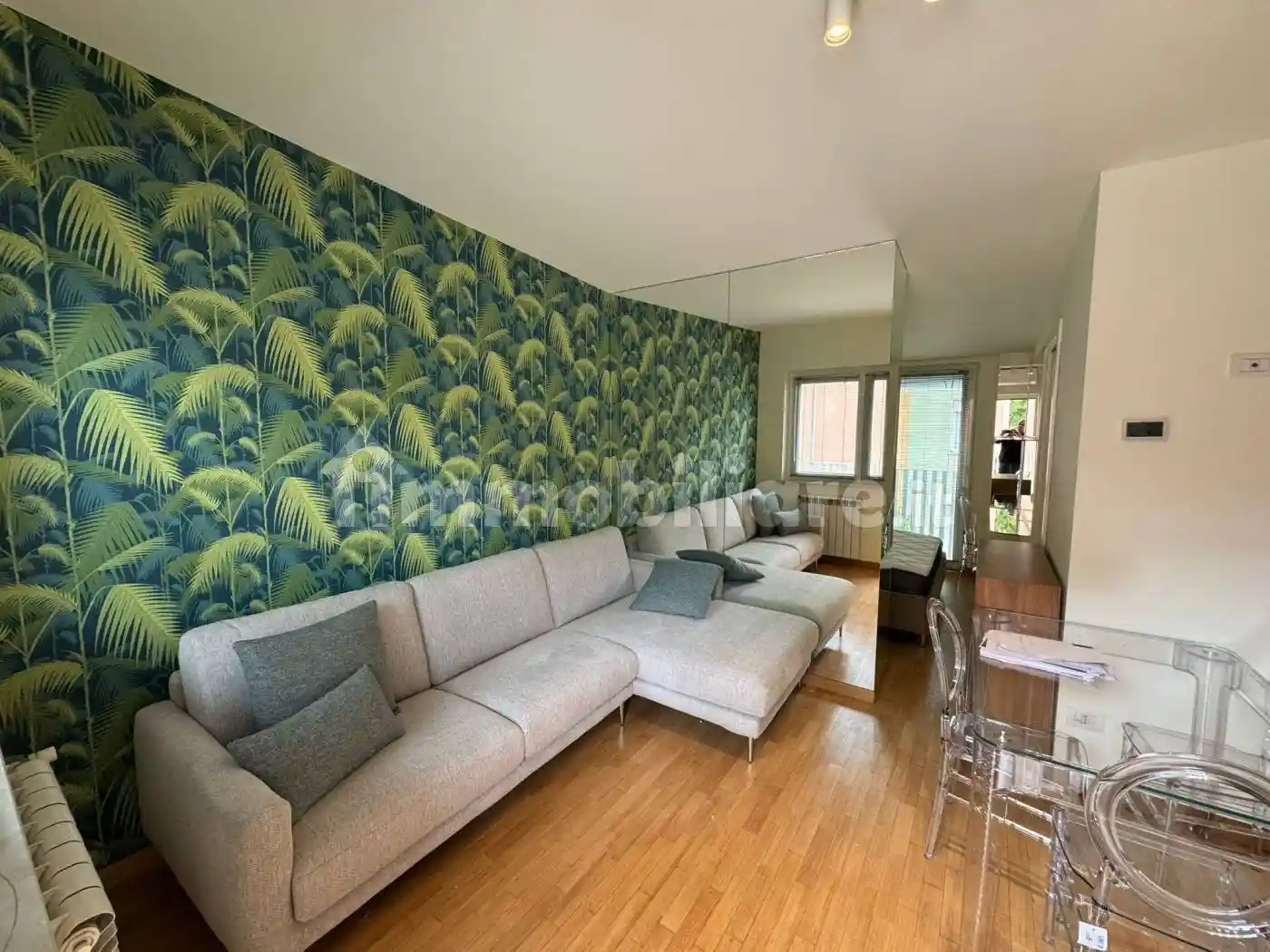 Bilocale viale Lombardia 14, Città Studi, Milano - foto 2