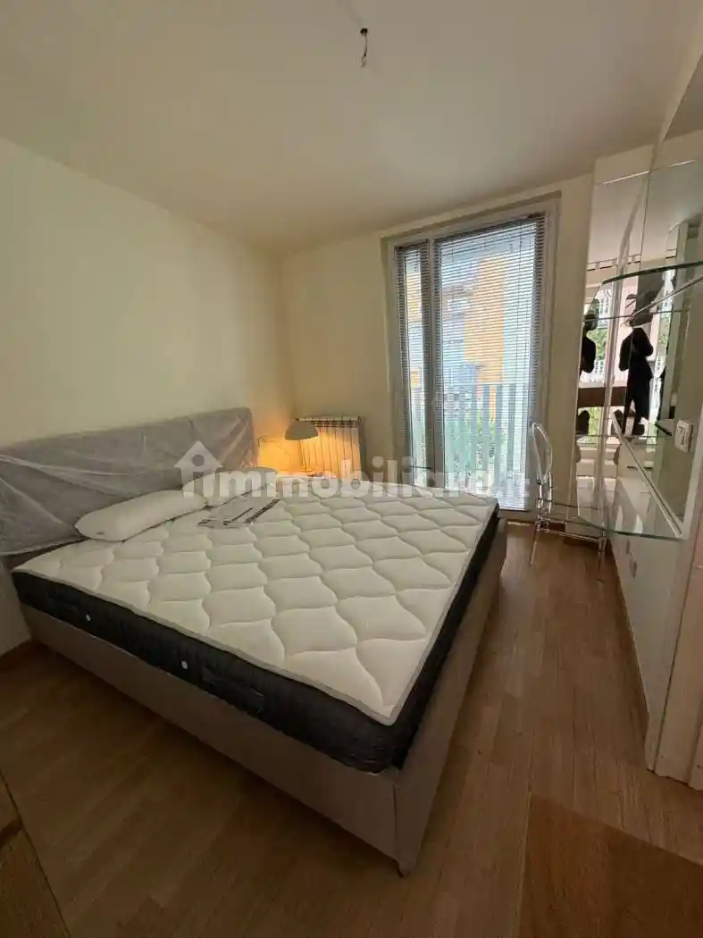 Bilocale viale Lombardia 14, Città Studi, Milano - foto 3