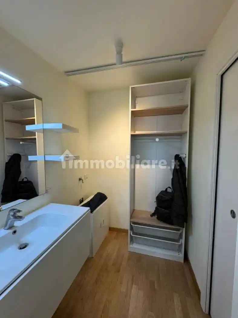 Bilocale viale Lombardia 14, Città Studi, Milano - foto 5