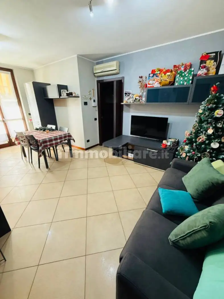 Appartamento in vendita a Castano Primo