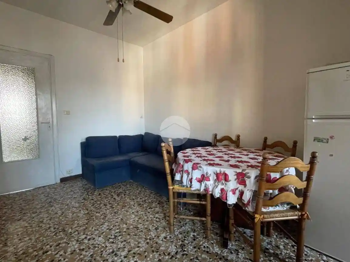 Trilocale via Vincenzo Omedè 43, Stazione, Asti - foto 2