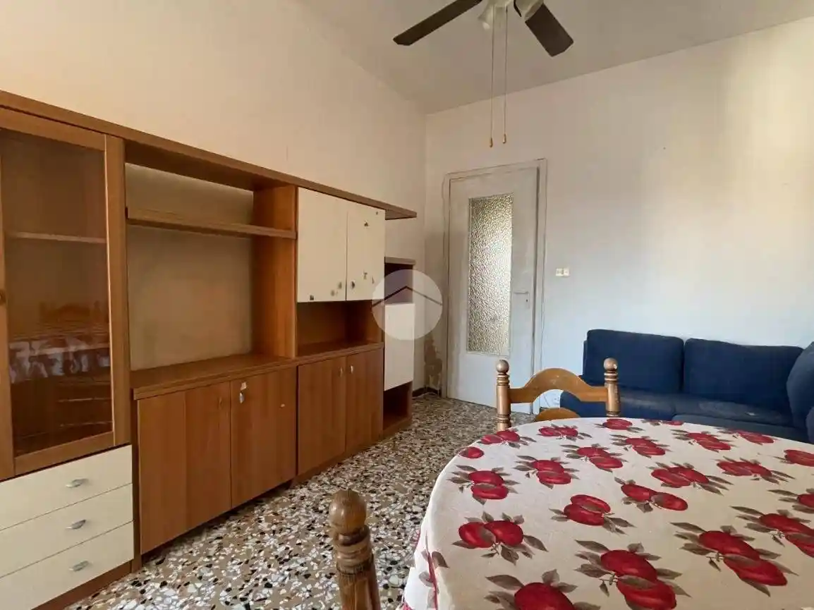 Trilocale via Vincenzo Omedè 43, Stazione, Asti - foto 3