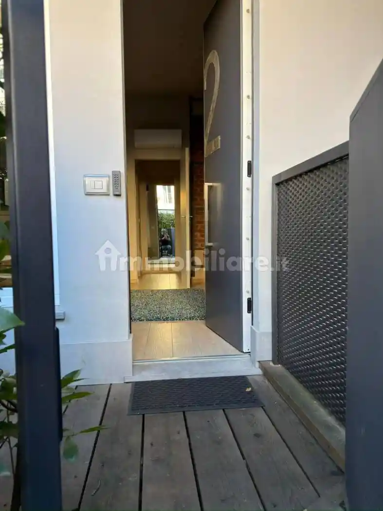 Monolocale via Osasco 50, San Paolo, Torino - foto 3