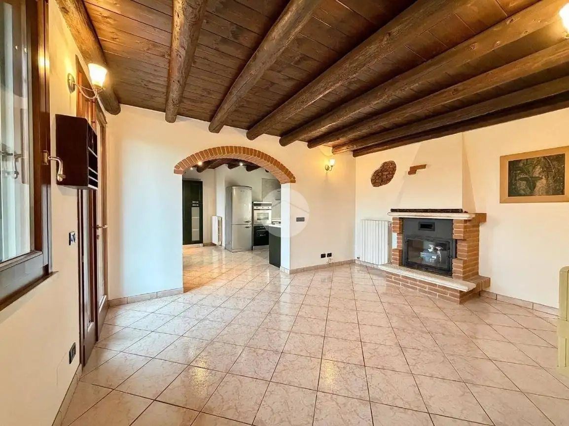 Villa in vendita a Angiari