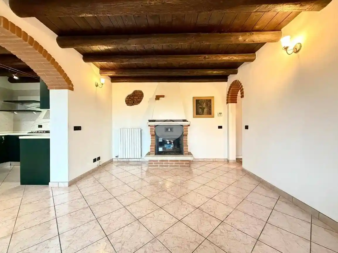 Villa bifamiliare via Tarrocco 449, Angiari - foto 2