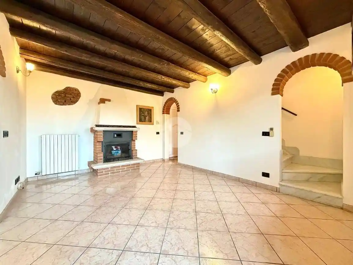 Villa bifamiliare via Tarrocco 449, Angiari - foto 3