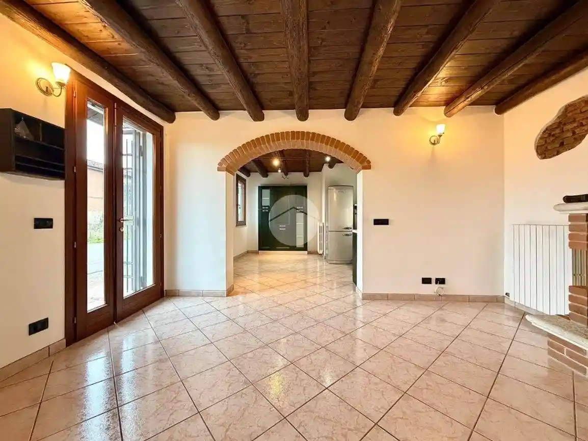 Villa bifamiliare via Tarrocco 449, Angiari - foto 4