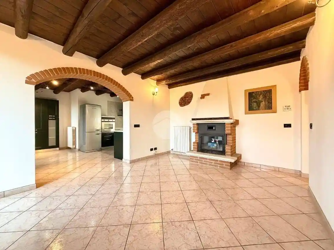 Villa bifamiliare via Tarrocco 449, Angiari - foto 5