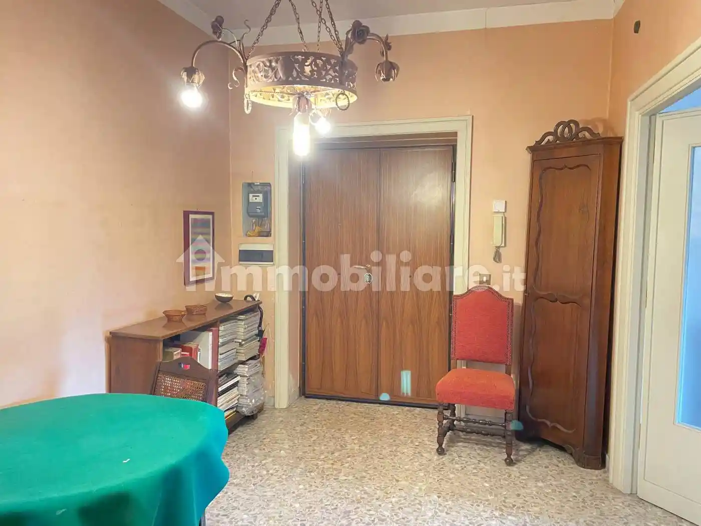 Quadrilocale via Oderisi da Gubbio, Marconi, Roma - foto 2