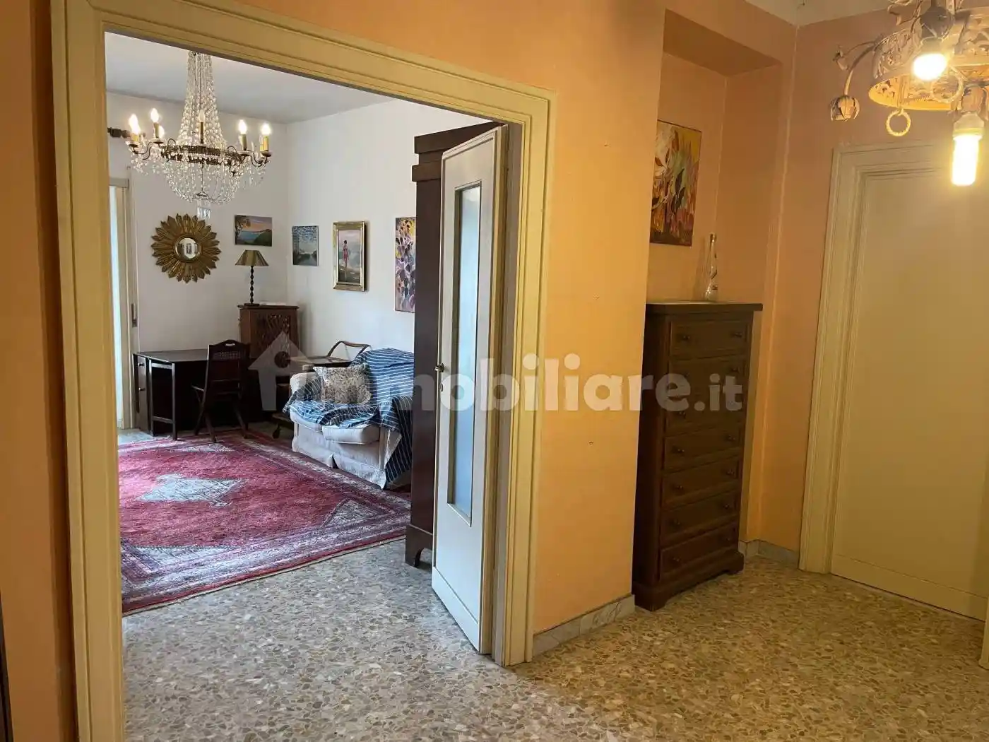 Quadrilocale via Oderisi da Gubbio, Marconi, Roma - foto 4