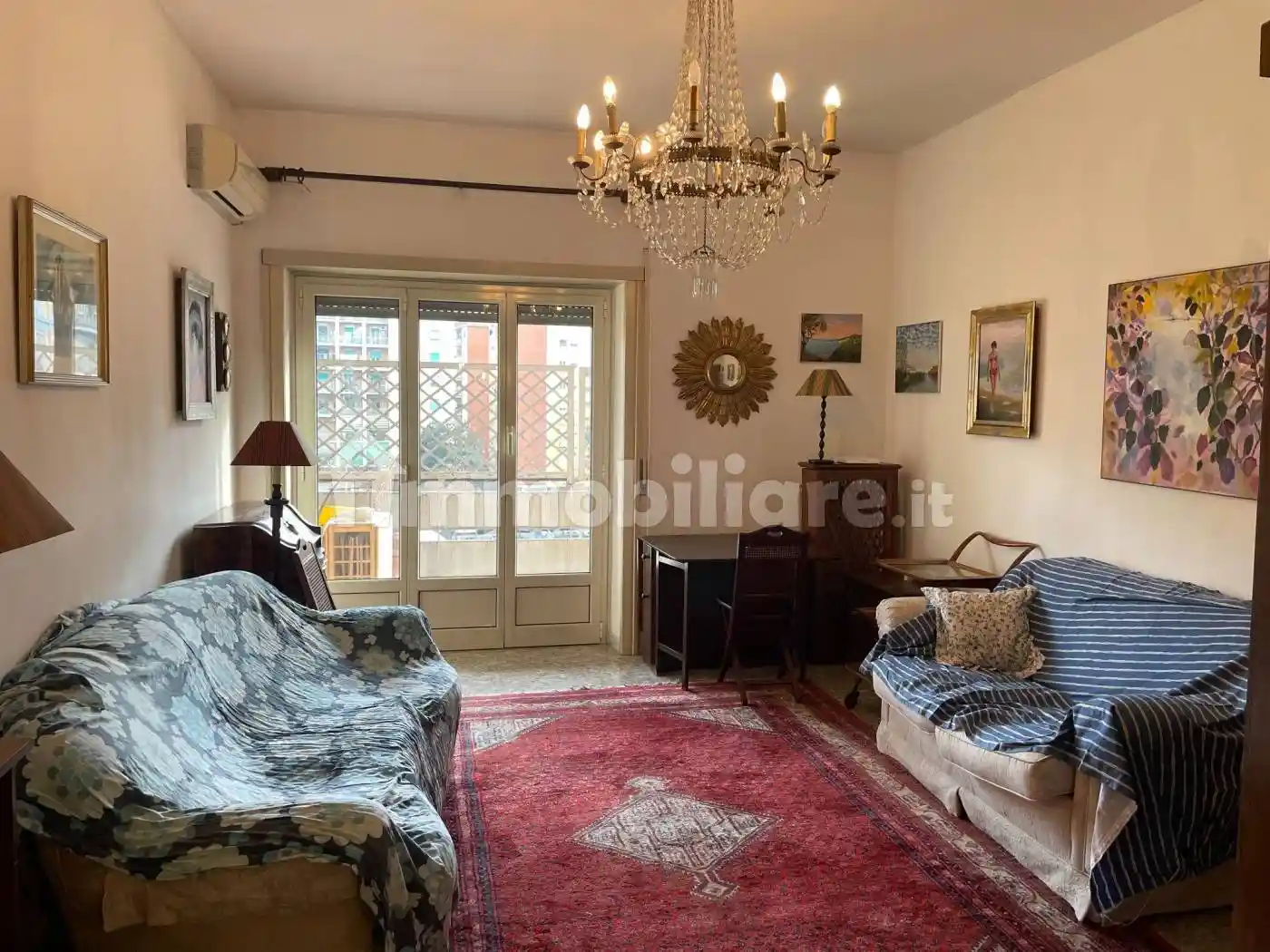 Quadrilocale via Oderisi da Gubbio, Marconi, Roma - foto 5