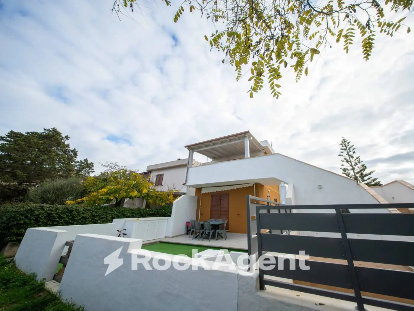 Appartamento in vendita a Stintino