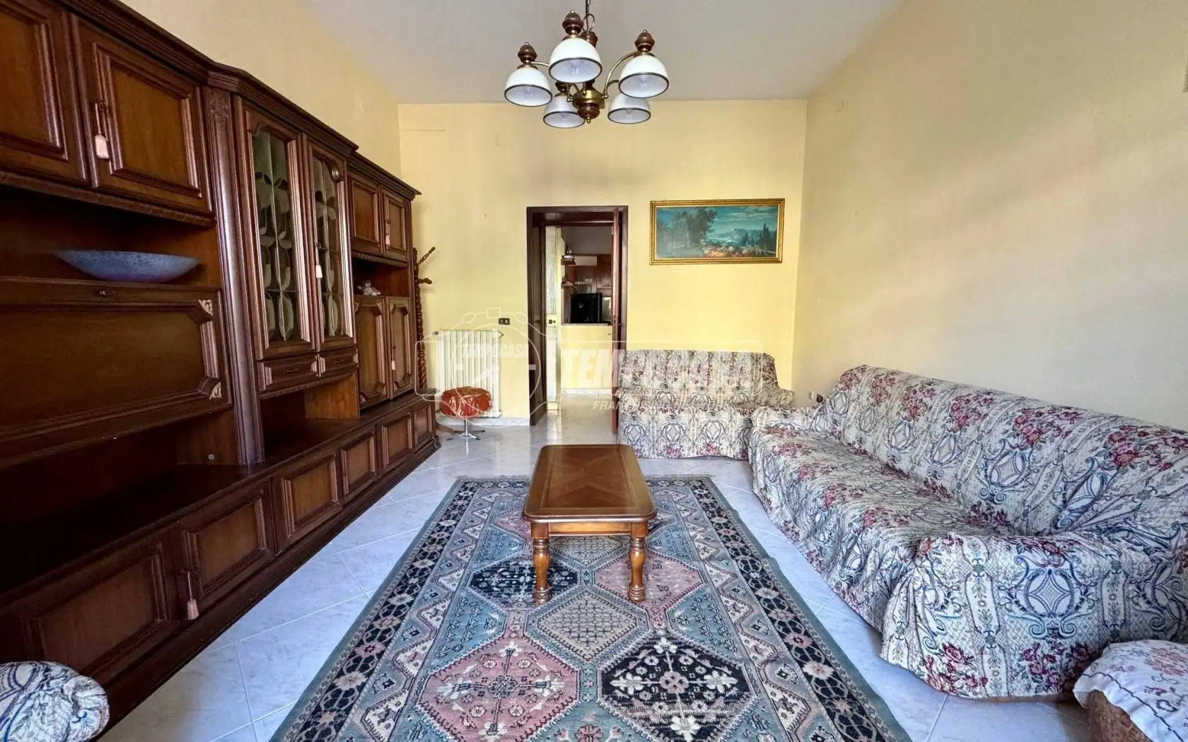 Appartamento in affitto a Caserta