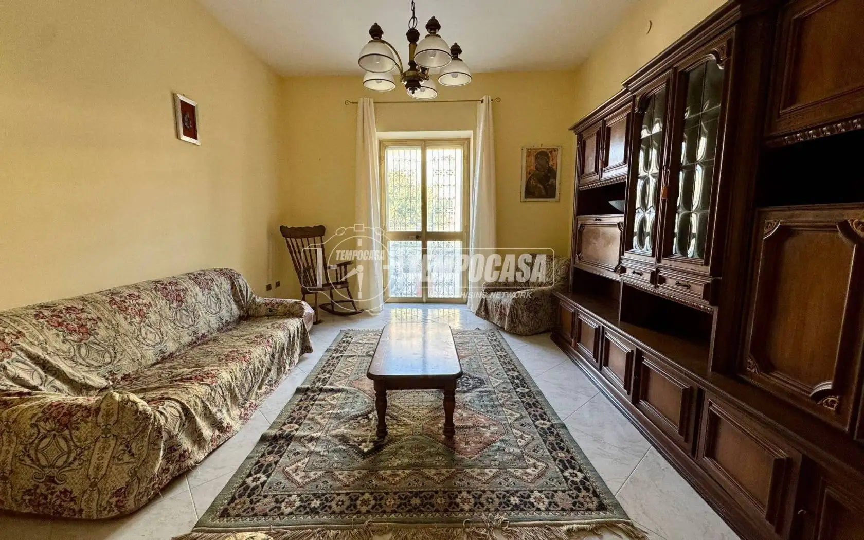 Trilocale via D'Aquino, Casertavecchia - Casola, Caserta - foto 2