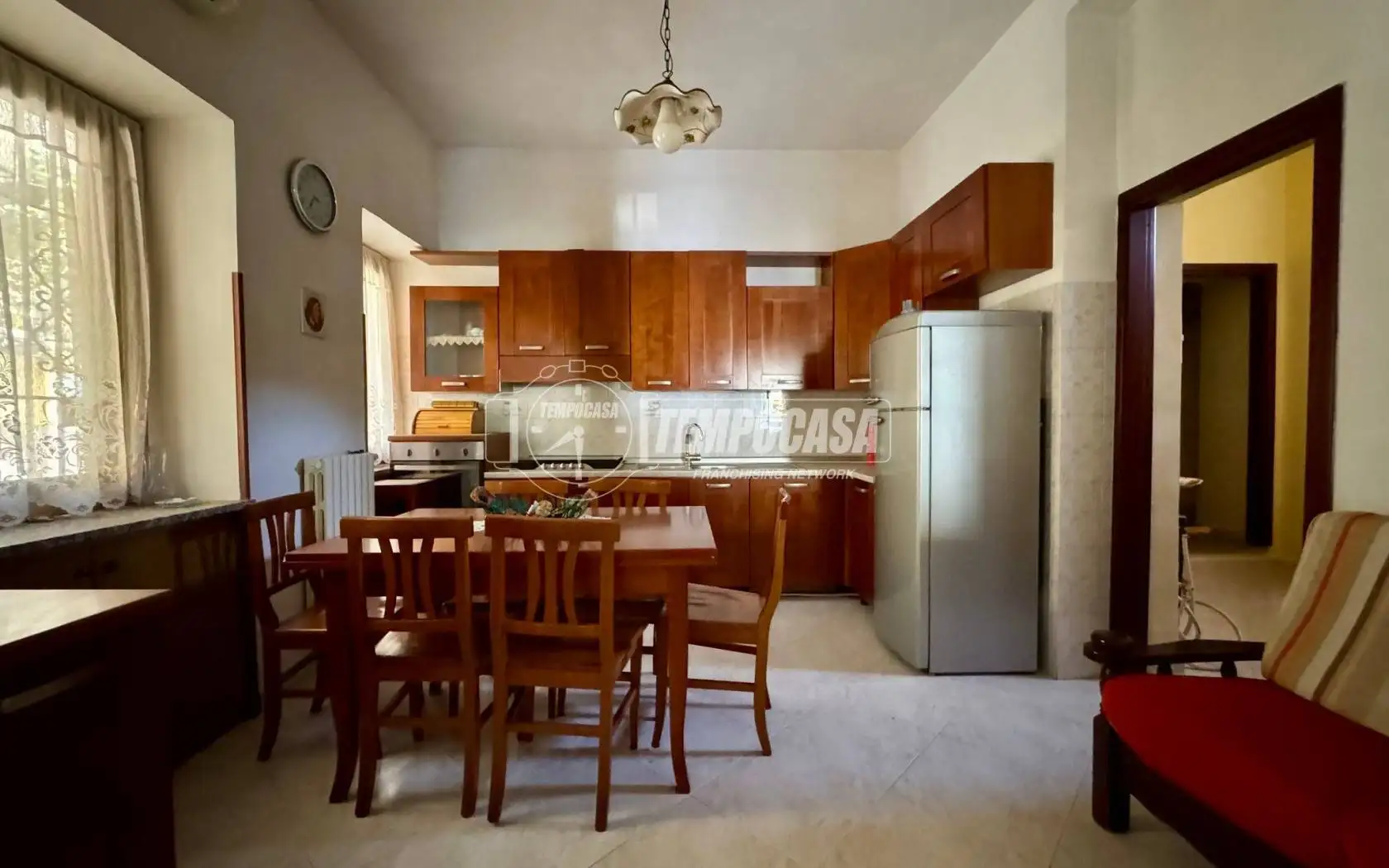 Trilocale via D'Aquino, Casertavecchia - Casola, Caserta - foto 3