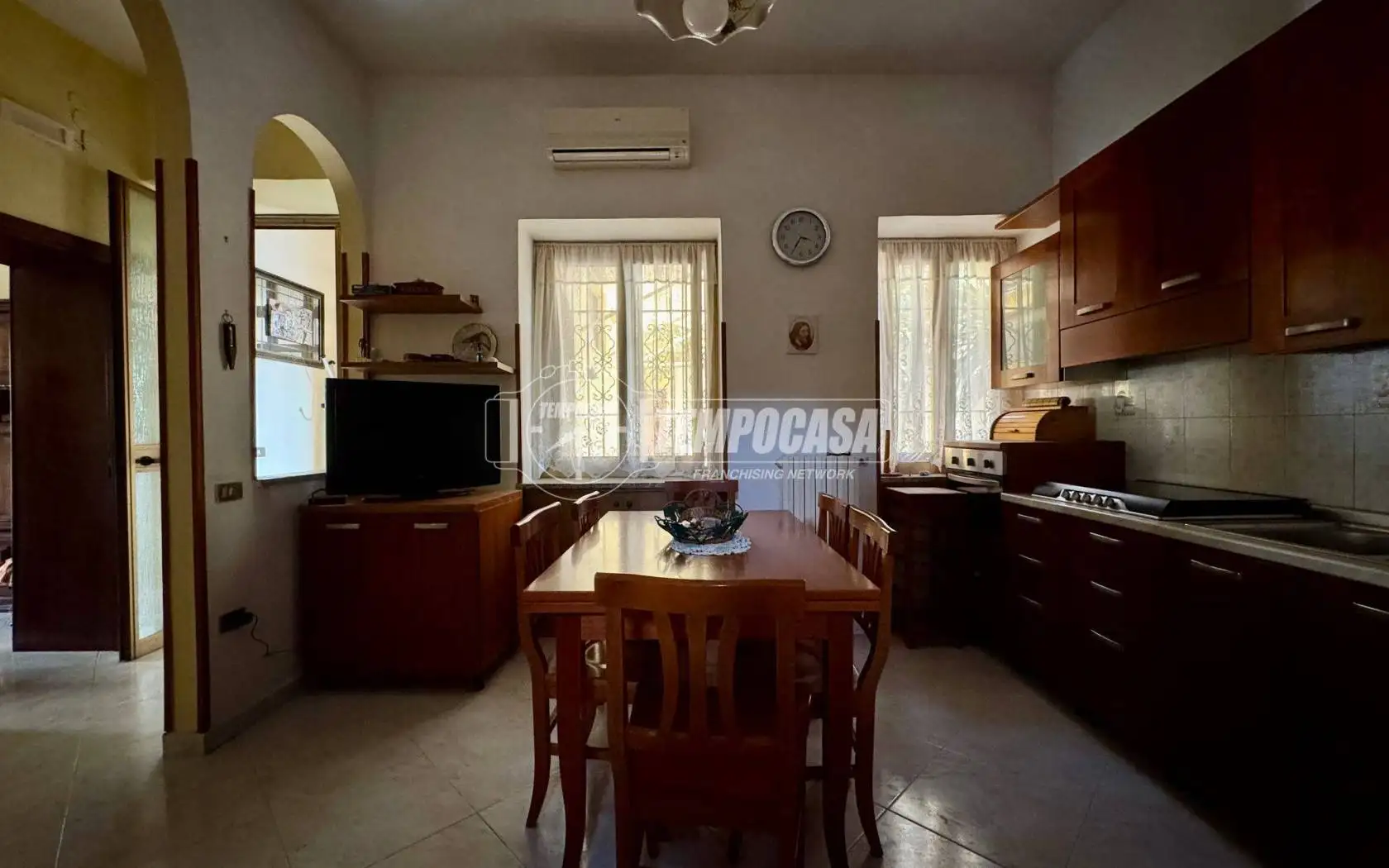 Trilocale via D'Aquino, Casertavecchia - Casola, Caserta - foto 4