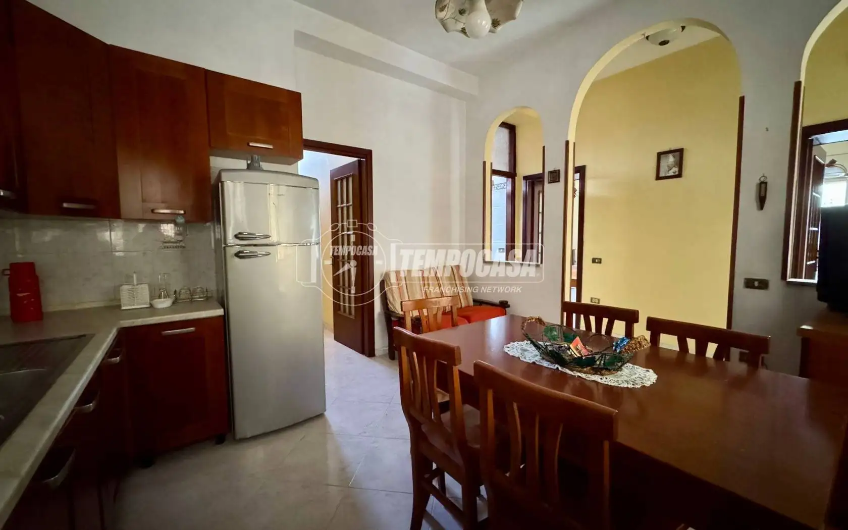 Trilocale via D'Aquino, Casertavecchia - Casola, Caserta - foto 5