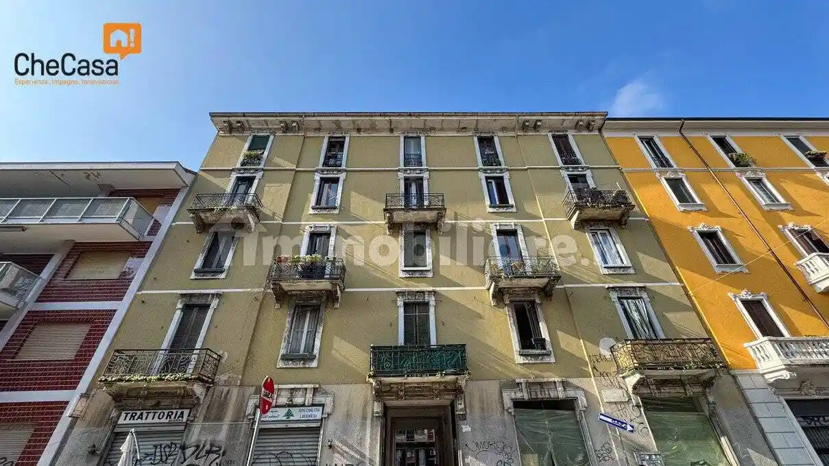 Monolocale via Accademia 53, Casoretto, Milano - foto 2