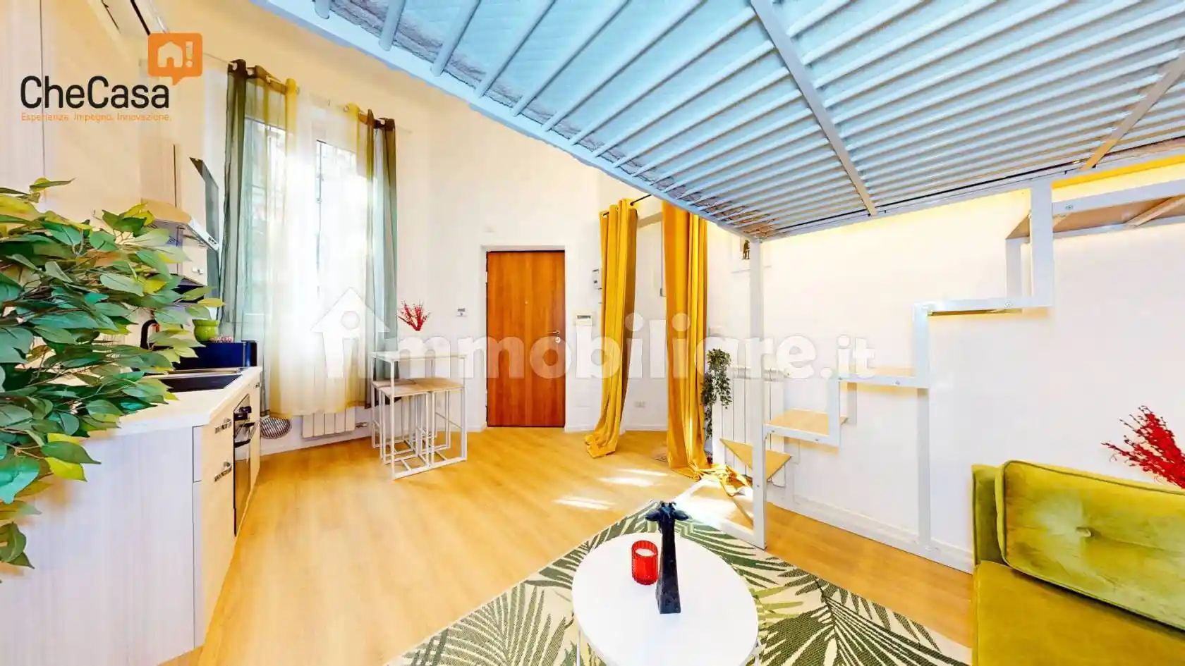 Monolocale via Accademia 53, Casoretto, Milano - foto 3