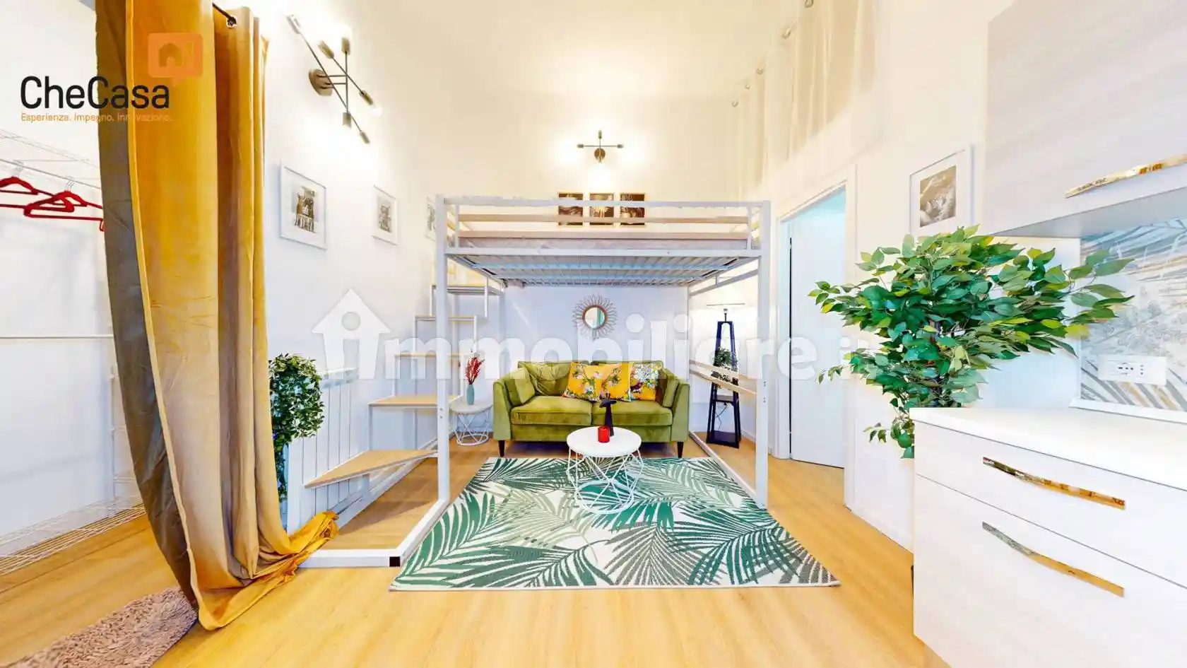 Monolocale via Accademia 53, Casoretto, Milano - foto 5