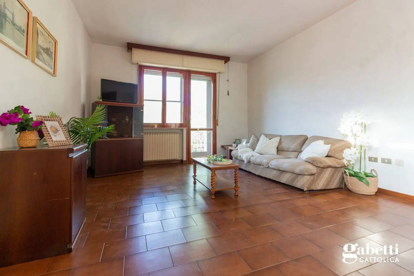 Appartamento buono stato, su più livelli, Cattolica - foto 2