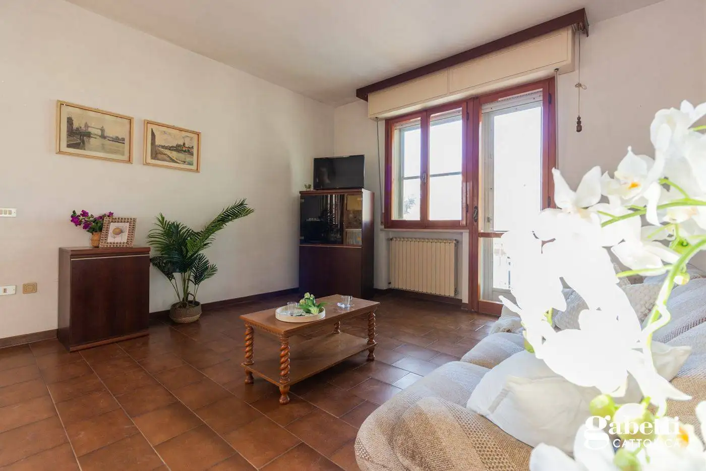 Appartamento buono stato, su più livelli, Cattolica - foto 3