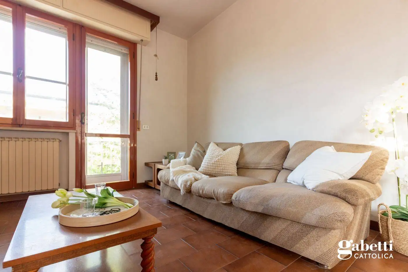 Appartamento buono stato, su più livelli, Cattolica - foto 4