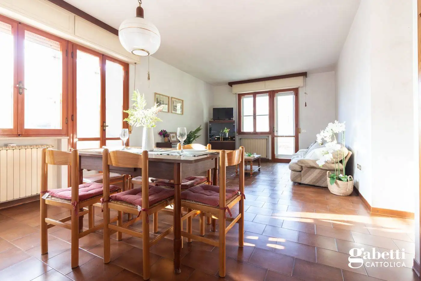 Appartamento buono stato, su più livelli, Cattolica - foto 5