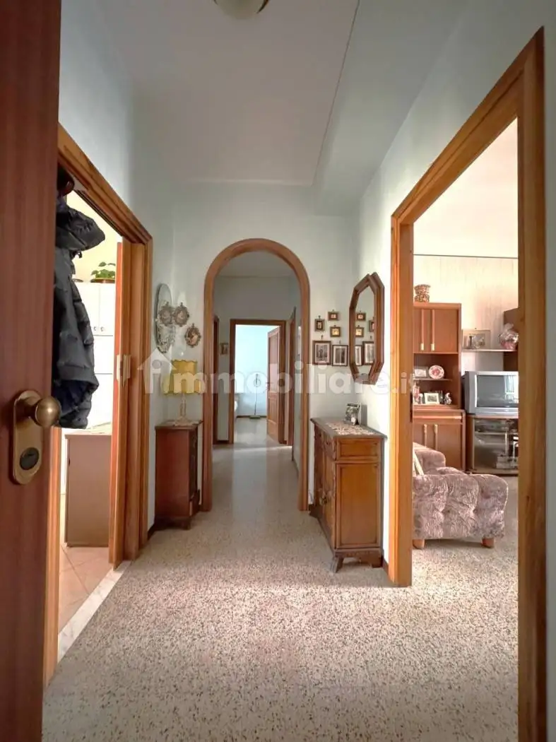 Trilocale buono stato, terzo piano, Via XXIV Maggio, CEP, Campobasso - foto 3