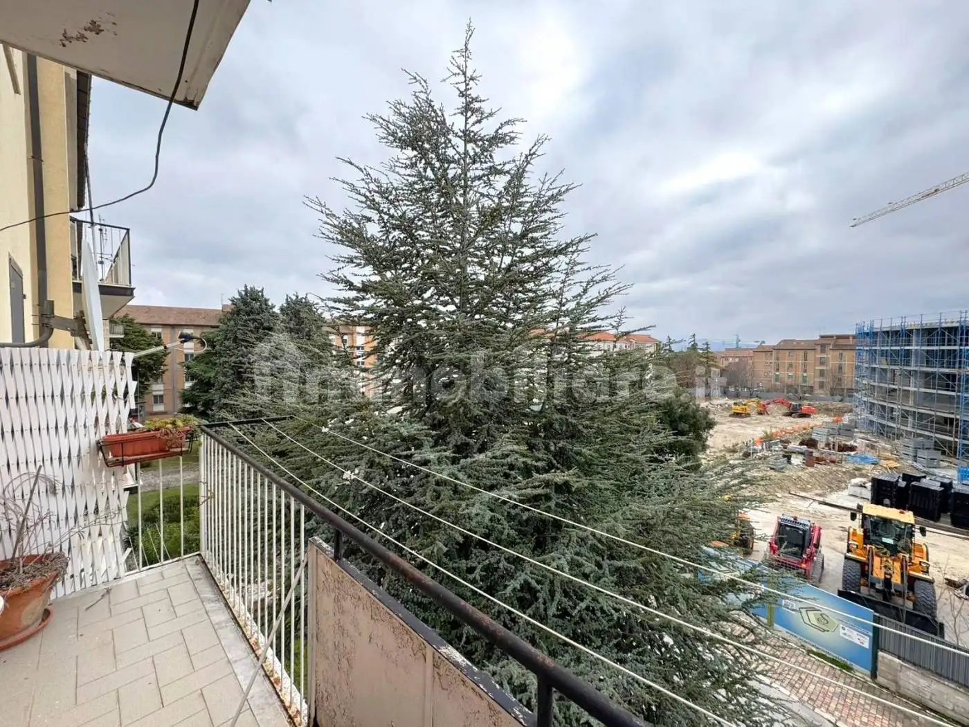 Trilocale buono stato, terzo piano, Via XXIV Maggio, CEP, Campobasso - foto 5