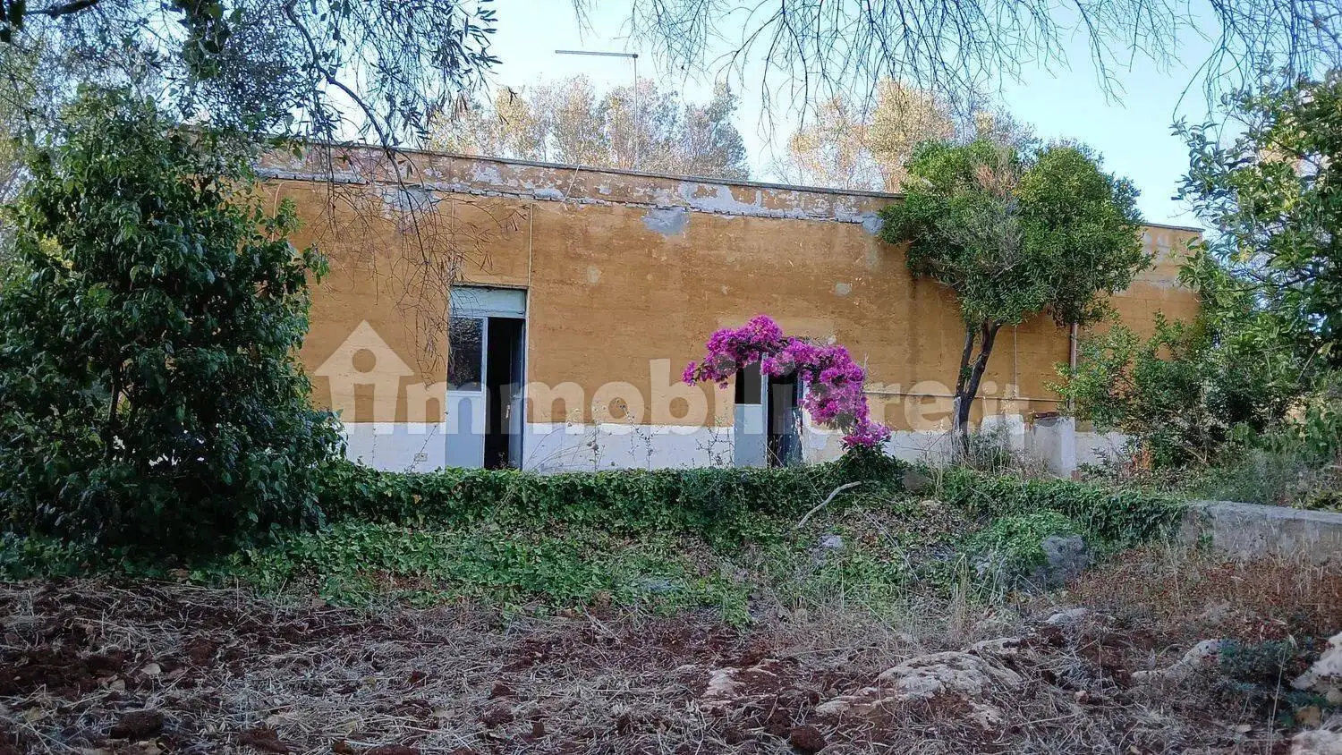 Cascina Contrada Sardella No Number, Ceglie Messapica - foto 2