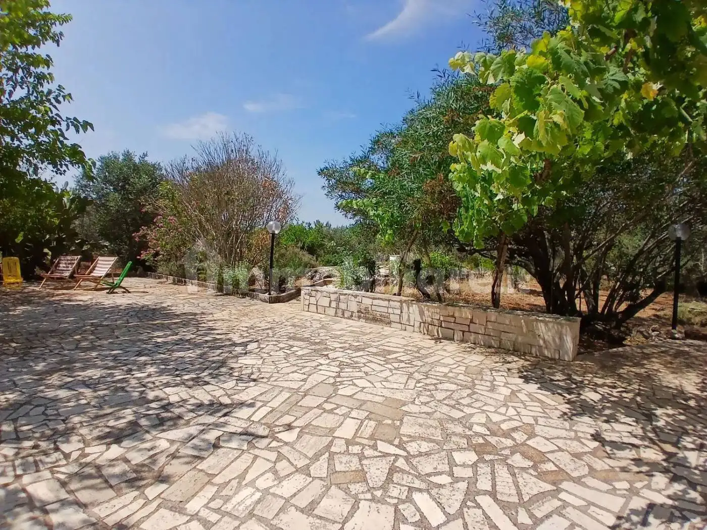 Rustico Contrada Coccia Coccia No Number, Ceglie Messapica - foto 4