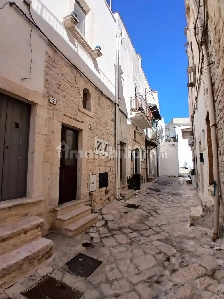 Villa in vendita a Ceglie Messapica