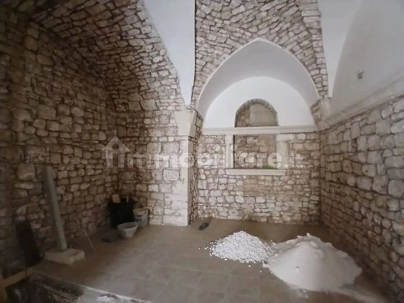 Villa unifamiliare vicolo I Bottega Di Nisco No Number, Ceglie Messapica - foto 3