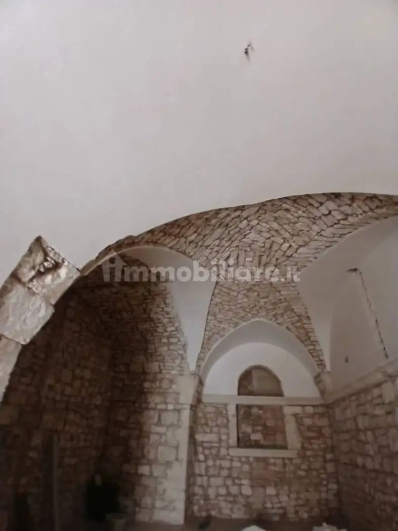 Villa unifamiliare vicolo I Bottega Di Nisco No Number, Ceglie Messapica - foto 5