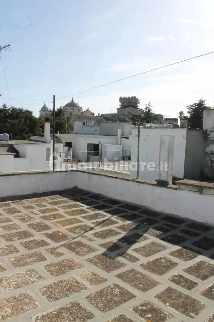 Villa in vendita a Ceglie Messapica