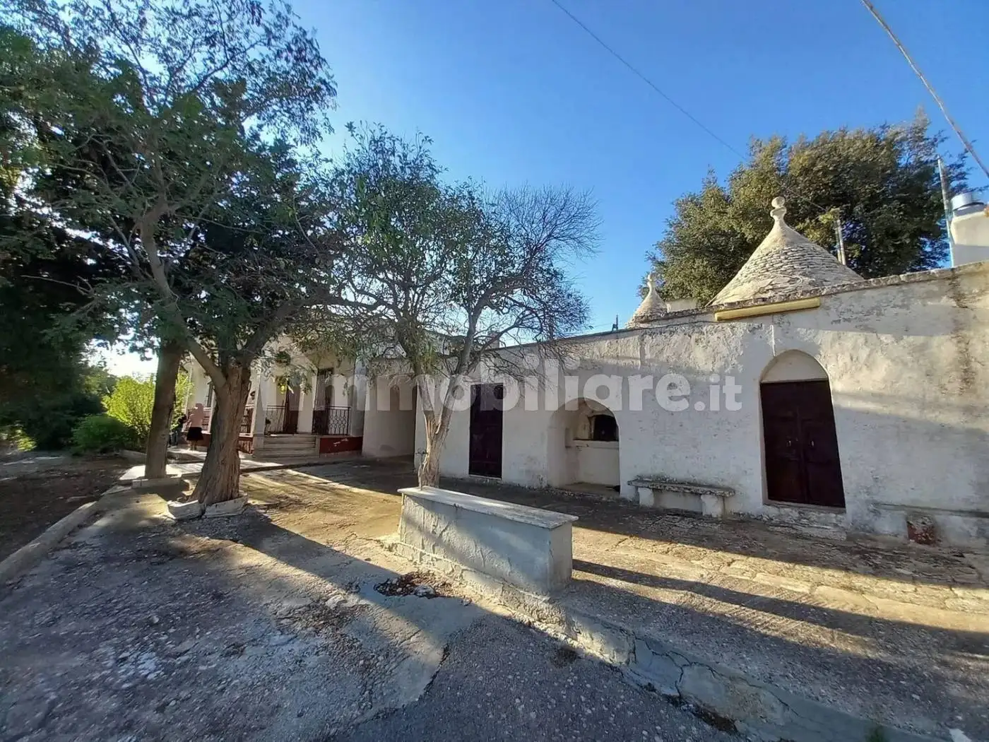 Villa in vendita a Ceglie Messapica