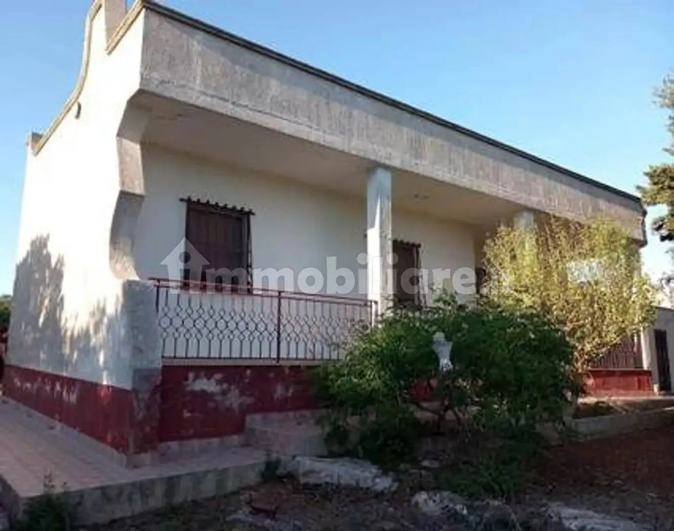 Villa unifamiliare via Don Oronzo Elia No Number, Ceglie Messapica - foto 2