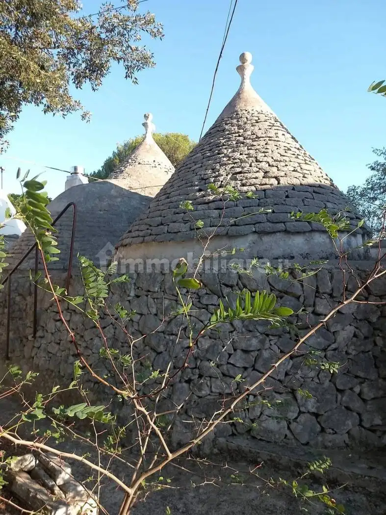 Villa unifamiliare via Don Oronzo Elia No Number, Ceglie Messapica - foto 4