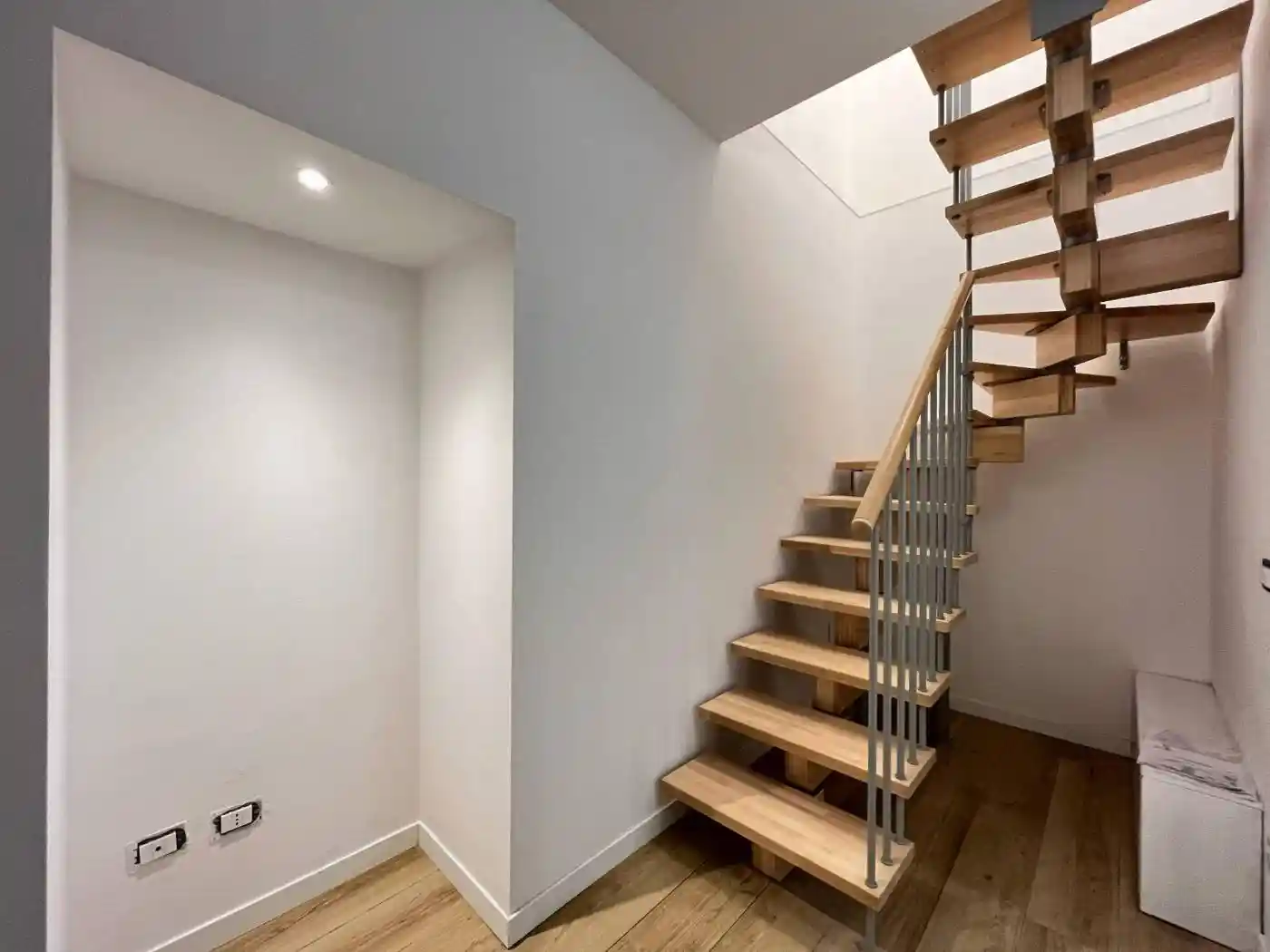 Trilocale via Bernardino Verro 45, Ripamonti - Fondazione Prada, Milano - foto 4