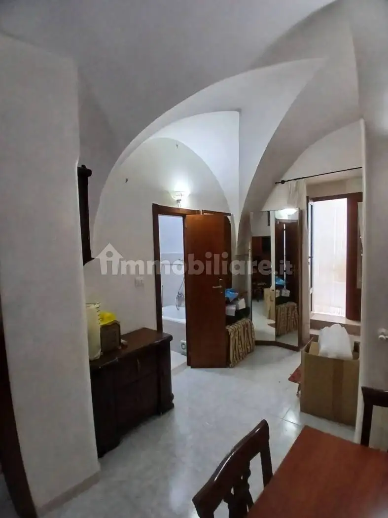 Villa unifamiliare via Orto Di Burla No Number, Ceglie Messapica - foto 2