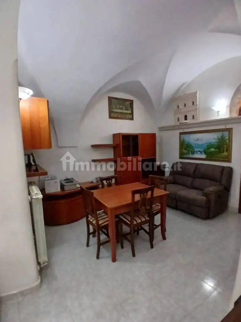 Villa unifamiliare via Orto Di Burla No Number, Ceglie Messapica - foto 4