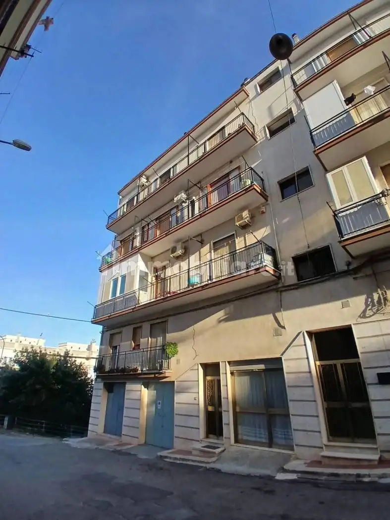 Appartamento in vendita a Ceglie Messapica