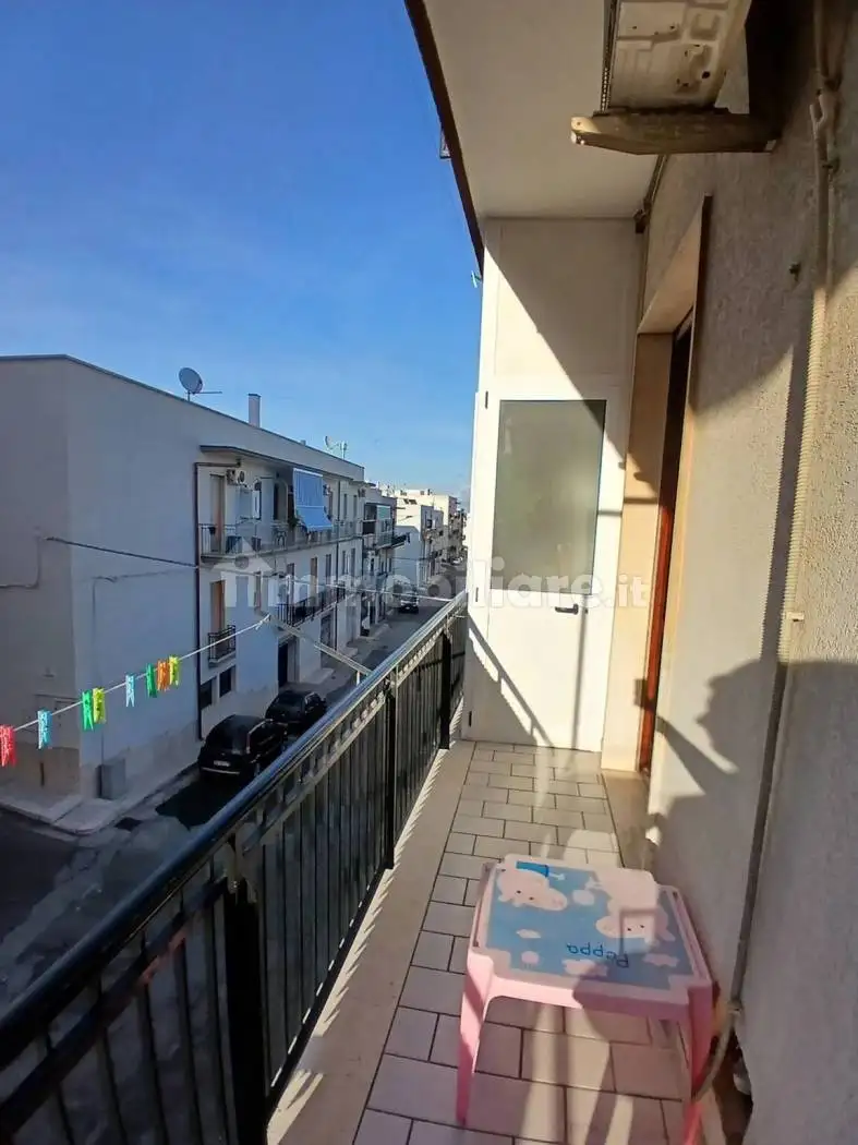 Appartamento via Ge  Cosimo Suma No Number, Ceglie Messapica - foto 3