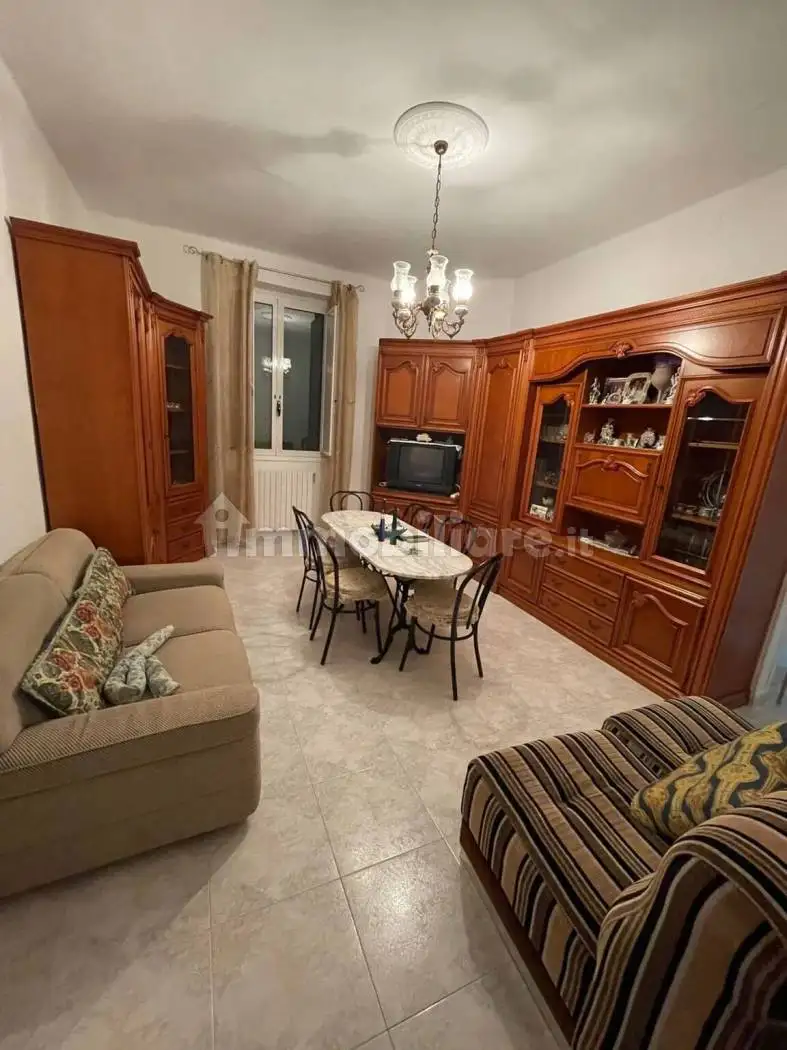 Appartamento in vendita a Ceglie Messapica