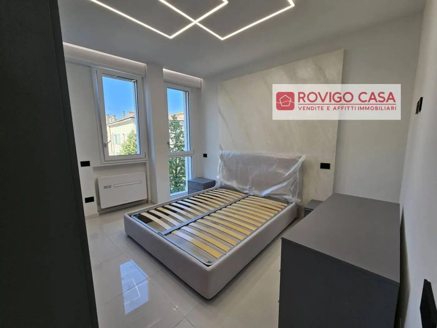 Appartamento corso Del Popolo, Centro Storico, Rovigo - foto 5