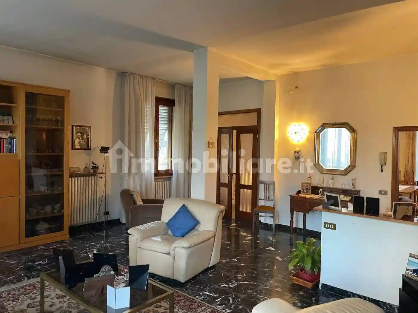 Villa unifamiliare via Vittorio Niccoli 45, Centro, Castelfiorentino - foto 4