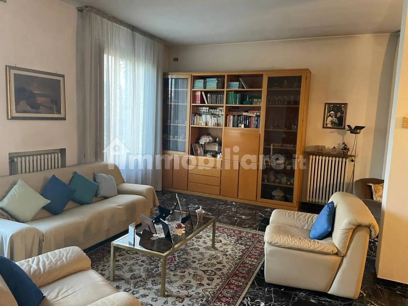 Villa unifamiliare via Vittorio Niccoli 45, Centro, Castelfiorentino - foto 3
