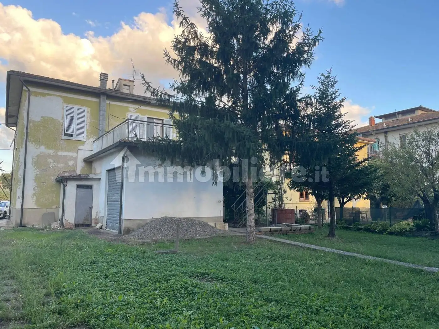 Villa unifamiliare via Vittorio Niccoli 45, Centro, Castelfiorentino - foto 4