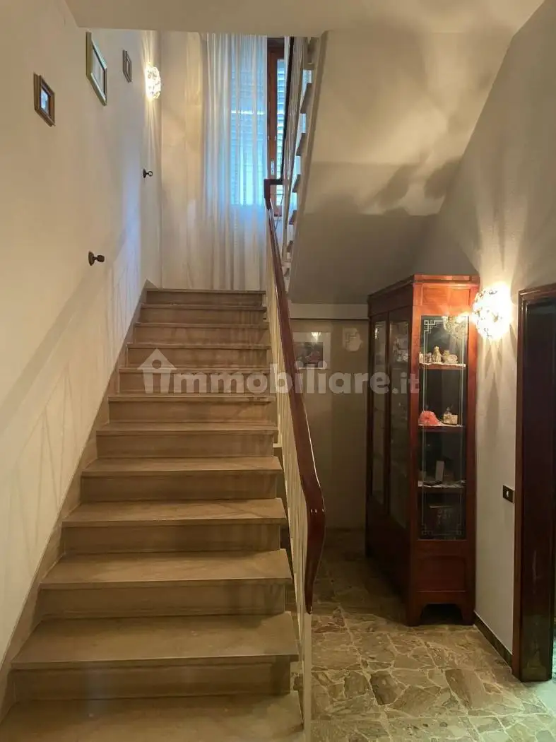 Villa unifamiliare via Vittorio Niccoli 45, Centro, Castelfiorentino - foto 5